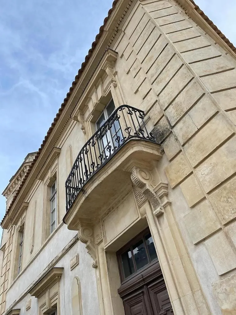Le 45- La Sauvagine, Appartement Avec Grande Terrasse, 6 Couchages, 2 Chambres, 3Min De La Plage Saintes-Maries-de-la-Mer 0*,