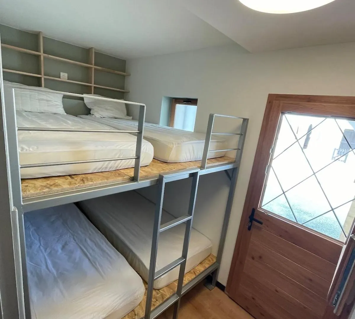 Apartment Le 45- La Sauvagine, Appartement Avec Grande Terrasse, 6 Couchages, 2 Chambres, 3Min De La Plage Saintes-Maries-de-la-Mer France
