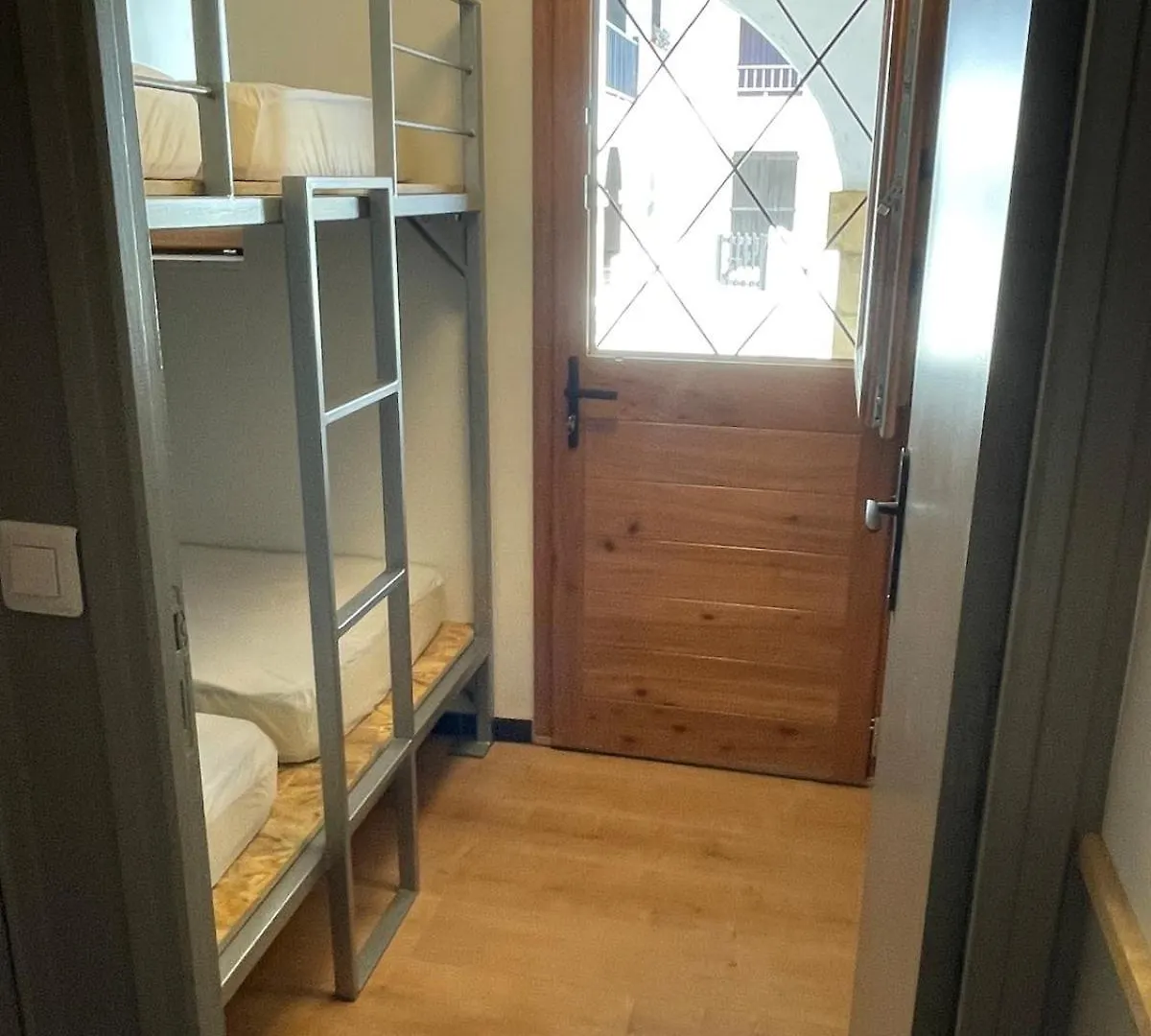 Le 45- La Sauvagine, Appartement Avec Grande Terrasse, 6 Couchages, 2 Chambres, 3Min De La Plage Saintes-Maries-de-la-Mer France
