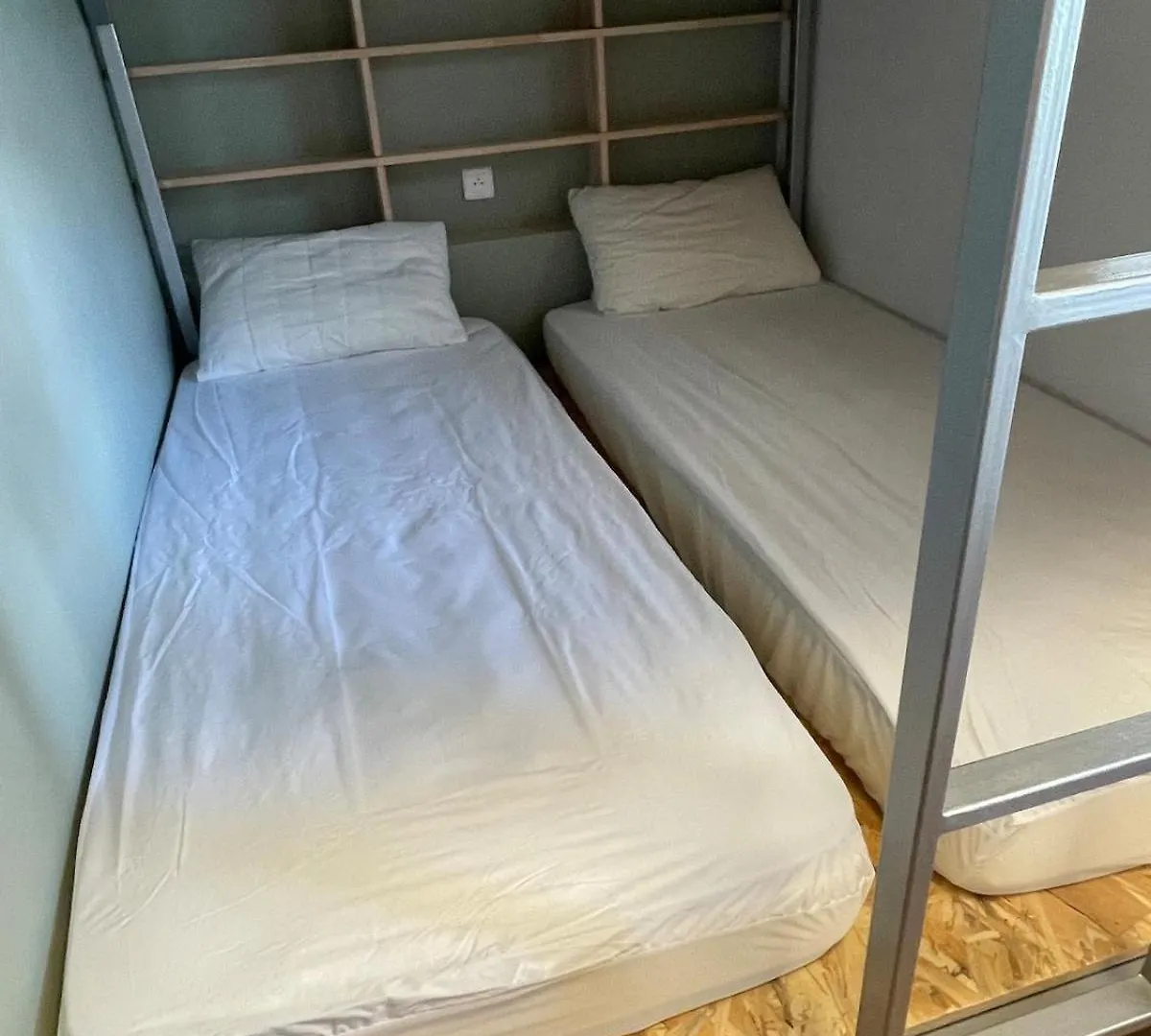 Appartamento Le 45- La Sauvagine, Appartement Avec Grande Terrasse, 6 Couchages, 2 Chambres, 3Min De La Plage Saintes-Maries-de-la-Mer